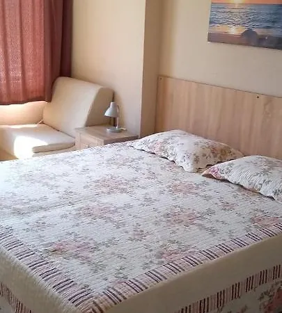 Hotel Tony