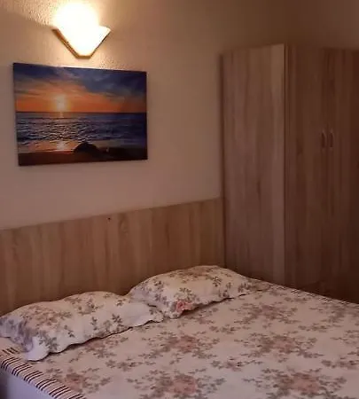 Tony Hotel Nesebar