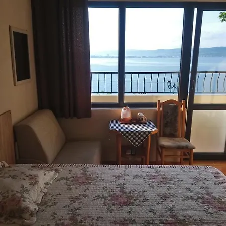 Tony 3* Nesebar