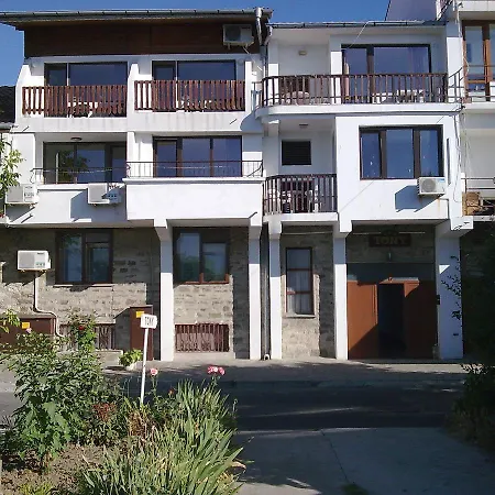 Hotel Tony Nesebar