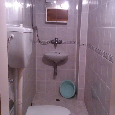 Hotel Tony 3*