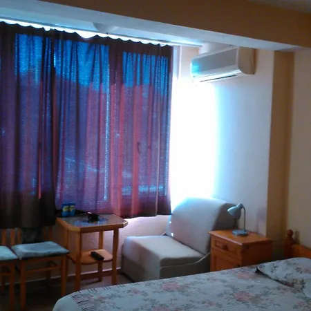 Hotel Tony