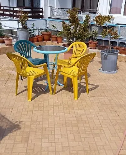 Tony Ξενοδοχείο 3*