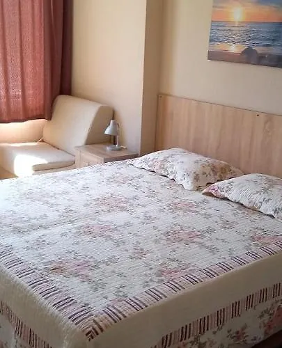 Ξενοδοχείο Tony