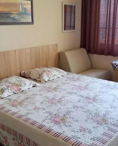 Tony Ξενοδοχείο