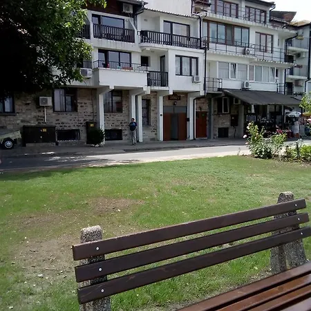 Hotel Tony